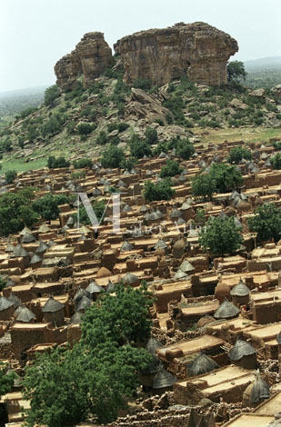 Le Mali, une île au cœur de l’Afrique 